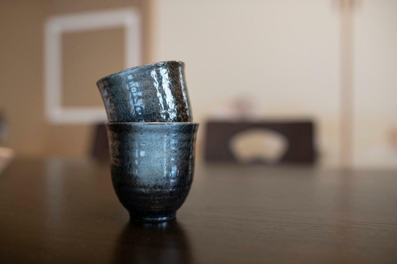 Kakigara Ryokan Tokyo Luaran gambar