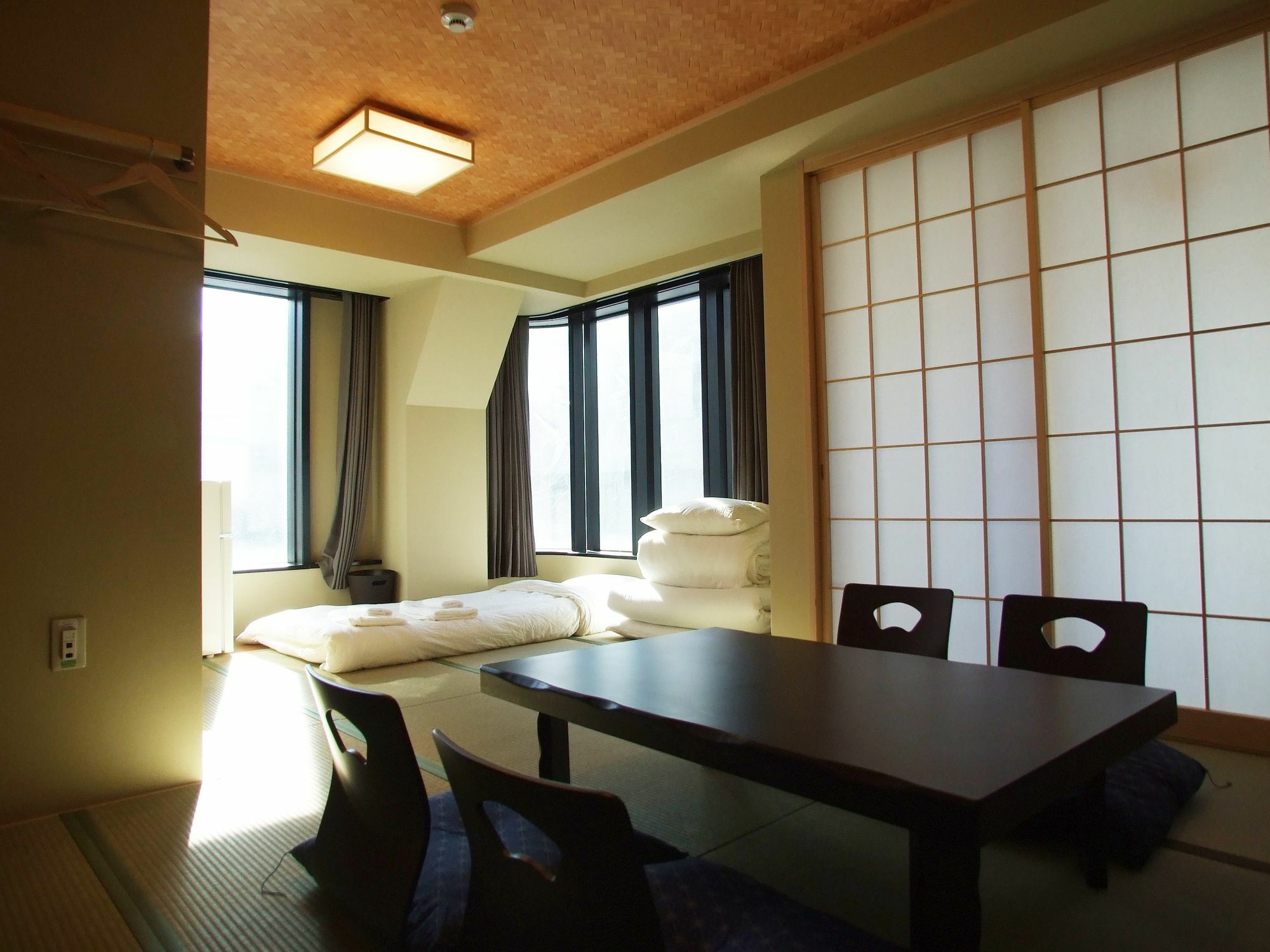 Kakigara Ryokan Tokyo Luaran gambar